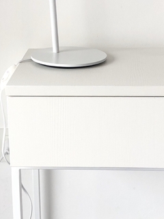X-PRESS Mesa de Luz Collins White - comprar online