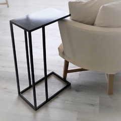 X-PRESS Mesa Simmon Black - comprar online