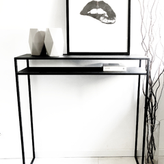 X-PRESS Barra Calvin Black