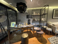 BIBLIOTECA JAGGER BLACK
