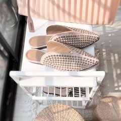 X-PRESS Zapatero Elvis White - comprar online