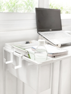 X-PRESS Escritorio Klimt White - comprar online