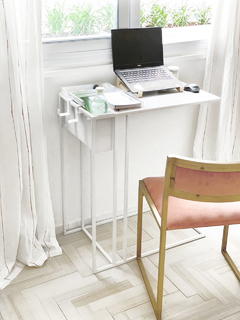 Escritorio Klimt White en internet