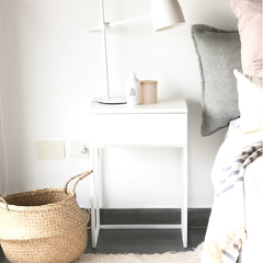 X-PRESS Mesa de Luz Collins White