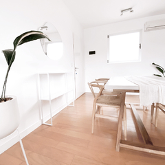 X-PRESS Mesa Miller White - comprar online
