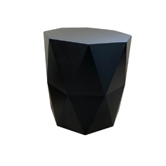 X-PRESS Puff Origami Black en internet