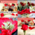 Regalo desayuno + super ramo de flores ENVIO CABA INCLUIDO