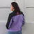 Chaqueta Semilla Violeta en internet