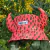 Gorro Pilu Cuernos - Cactus Salmón