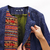 Saco Tusuy Cholita - comprar online