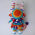 Amigurumis Diablis