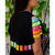 Vestido Whilpa Negro - comprar online