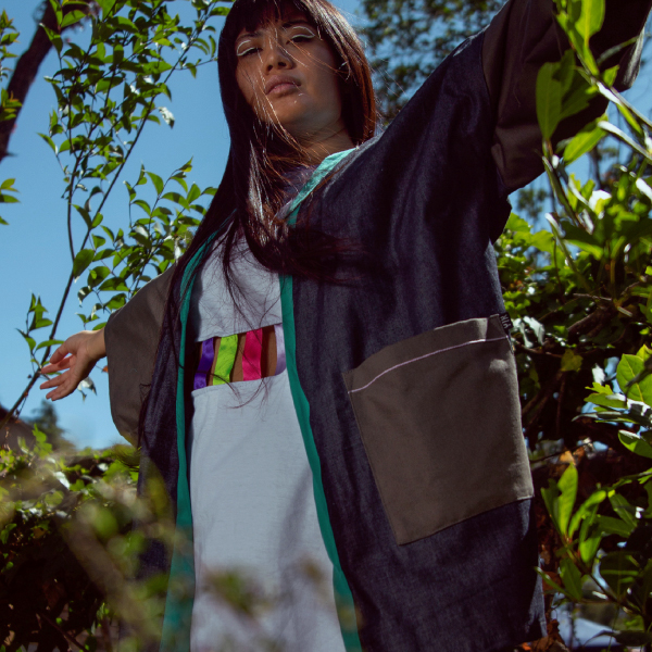 Mujer/Warmi