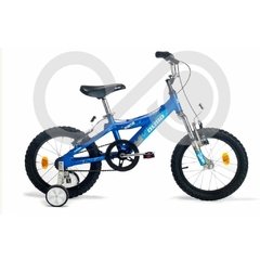BICICLETA OLMO REAKTOR 16" NIÑO - OLM1709 - comprar online