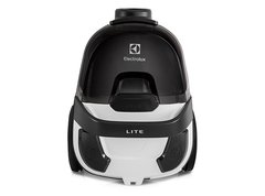 ASPIRADORA ELECTROLUX 1400W- Capacidad en volumen 0.92 L- Regulador de potencia - comprar online