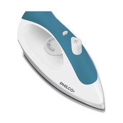PLANCHA SECA PHILCO SUELA ANTIADHERENTE - 1200W