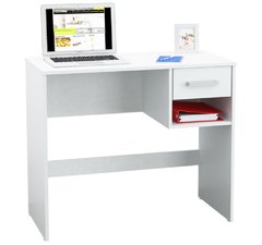 ESCRITORIO ROMA IDEAL NOTEBOOK - ALL IN ONE - ESTUDIO