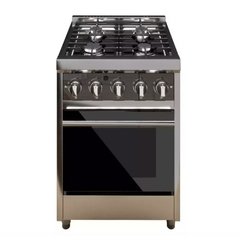 COCINA MORELLI ZAFIRA 55CM, HORNO DE PIEDRA