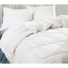 ACOLCHADO ATMA PLUMA TWIN BLANCO - NS100T01