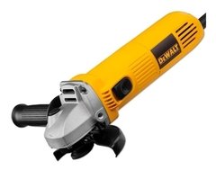 AMOLADORA ANGULAR DEWALT 700W - comprar online
