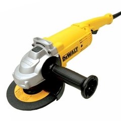 AMOLADORA DEWALT 9" 2200W - PITBULL - comprar online