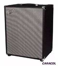 AMPLIFICADOR FENDER RUMBLE 500 237-0605-900 en internet