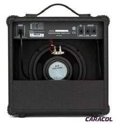 AMPLIFICADOR ROSS G-25R 25W 8" - comprar online