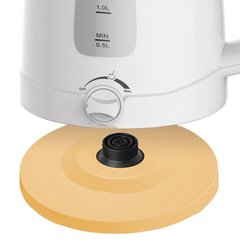 PAVA ELECTRICA LILIANA - 2000W - comprar online