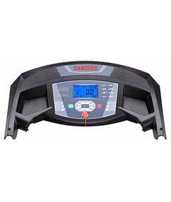 CINTA DE CORRER RANDERS CON INCLINACION MOTORIZADA - comprar online
