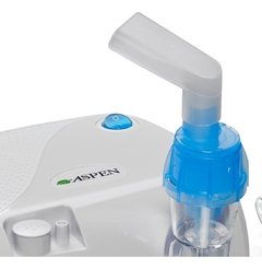 NEBULIZADOR A PISTON ASPEN - comprar online