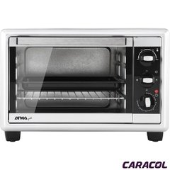ATMA HORNO ELECTRICO HG2010E - comprar online