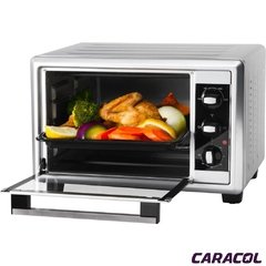 ATMA HORNO ELECTRICO HG2010E en internet