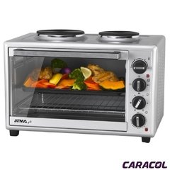ATMA HORNO ELECTRICO HG5010AE