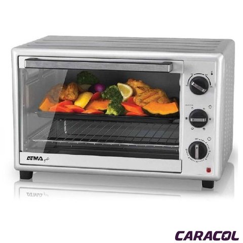 BGH HORNO ELECTRICO BHE18M13 - Caracol Digital