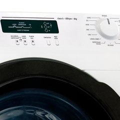 Lavarropas Carga Frontal Aurora 6Kg 600 RPM - comprar online