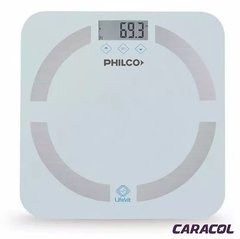 BALANZA PHILCO DIGITAL BA2000BT - NSBA2000