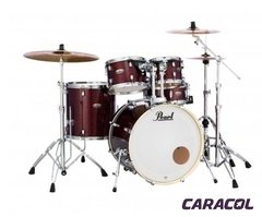 BATERIA ACUSTICA PEARL DMPR925SP/C 713