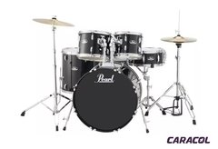 BATERIA ACUSTICA PEARL RS505BC/AR 31