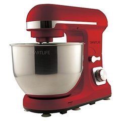 BATIDORA DE MESA SMARTLIFE - 1000W - 6 VELOCIDADES +PULSO