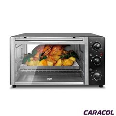 BGH HORNO ELECTRICO BHE25M13
