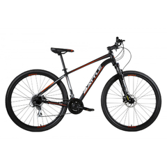 BICICLETA BATTLE - ROD 29" V 24