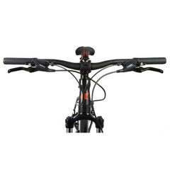 BICICLETA BATTLE - ROD 29" V 24 - Caracol Digital