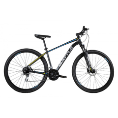 BICICLETA BATTLE - ROD 29" 24 V