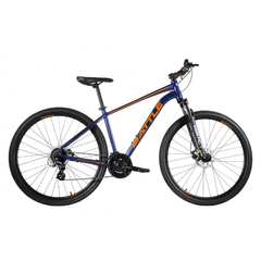 BICICLETA BATTLE - ROD 29" V 24