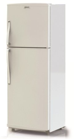 Heladera Familiar Briket 1810 356lts