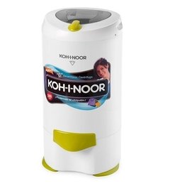 SECARROPAS KOHINOOR VISION 5.5KG KOHC755