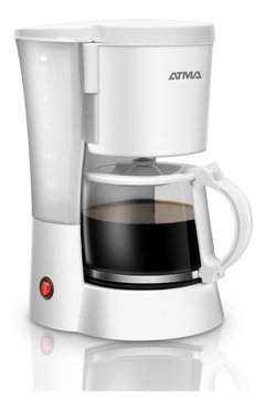 CAFETEARA DE FILTRO ATMA - BLANCA en internet