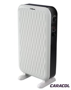 CALEFACTOR ELÉCTRICO TECNOHOT - LILCV100