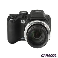 HP CAMARA d3500 14.1 MP