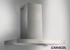 TST CAMPANAS PUELO ACERO 90CM - TST23090
